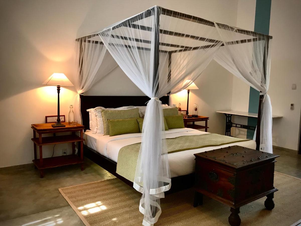 วีลา รีพับลิก คัลเล Hotel กอลล์ ภายนอก รูปภาพ