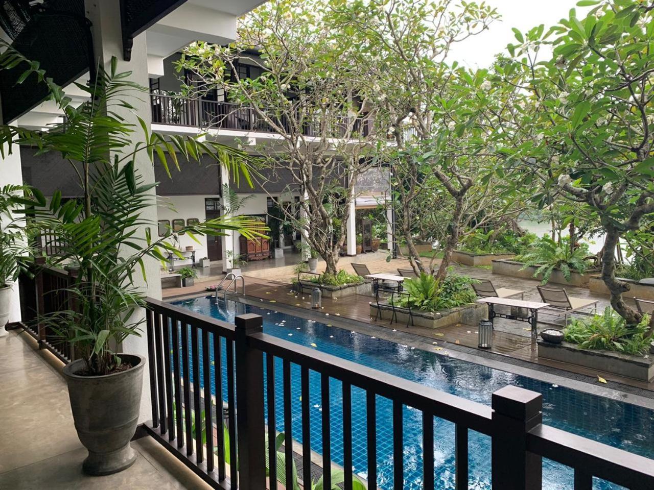 วีลา รีพับลิก คัลเล Hotel กอลล์ ภายนอก รูปภาพ