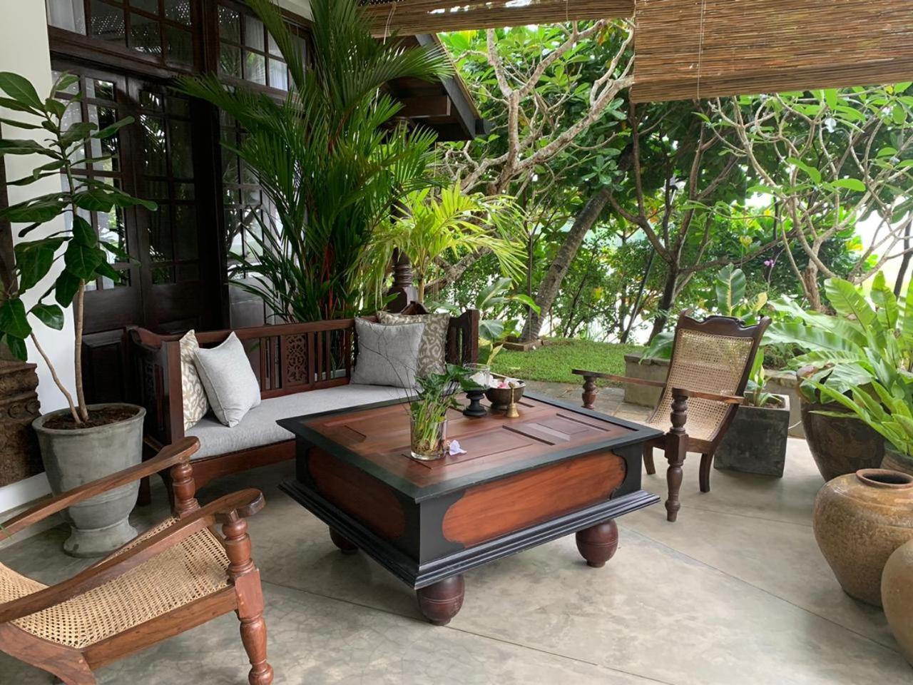 วีลา รีพับลิก คัลเล Hotel กอลล์ ภายนอก รูปภาพ