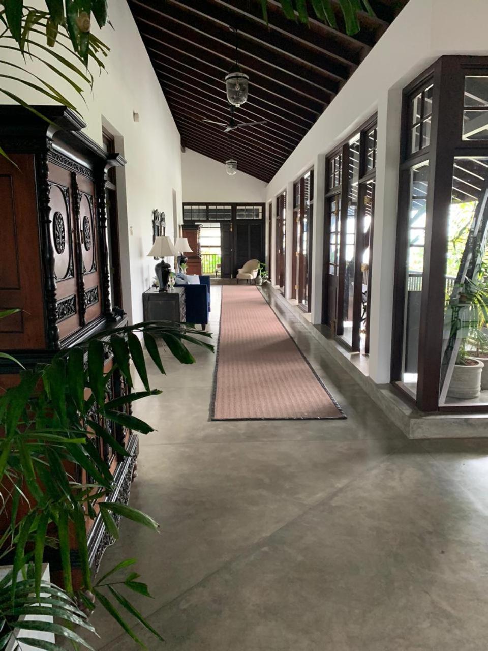 วีลา รีพับลิก คัลเล Hotel กอลล์ ภายนอก รูปภาพ