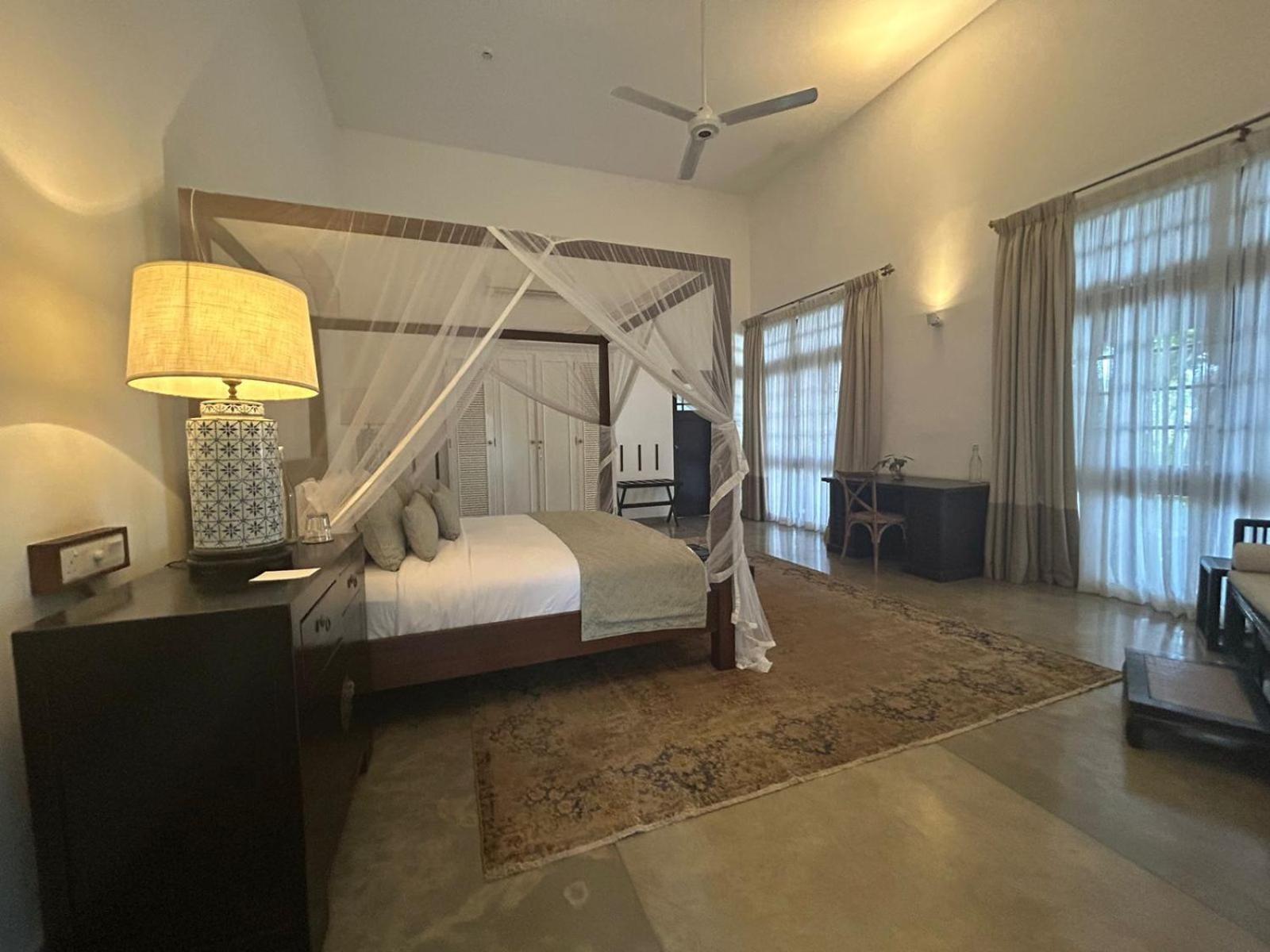 วีลา รีพับลิก คัลเล Hotel กอลล์ ภายนอก รูปภาพ