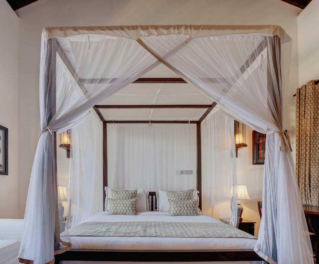 วีลา รีพับลิก คัลเล Hotel กอลล์ ภายนอก รูปภาพ