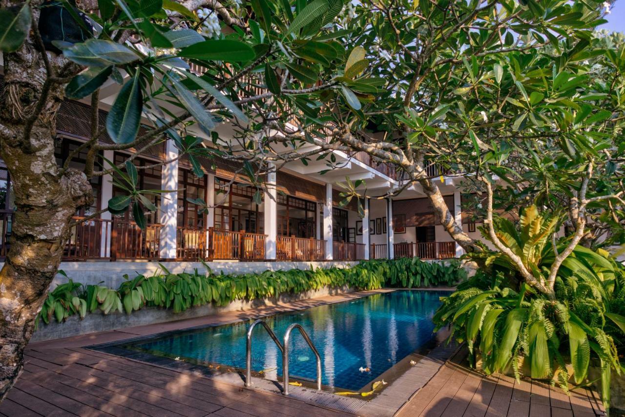 วีลา รีพับลิก คัลเล Hotel กอลล์ ภายนอก รูปภาพ
