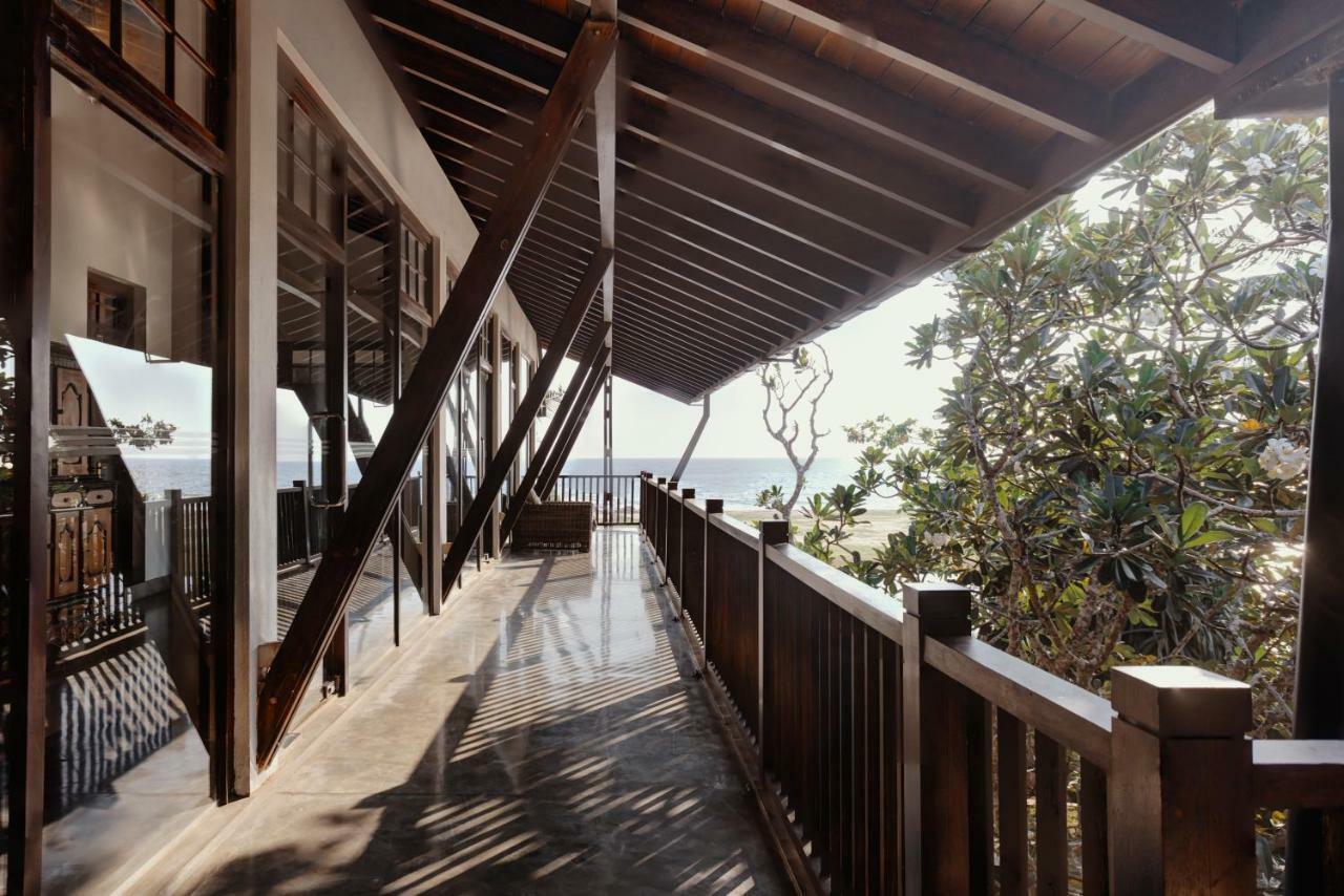 วีลา รีพับลิก คัลเล Hotel กอลล์ ภายนอก รูปภาพ