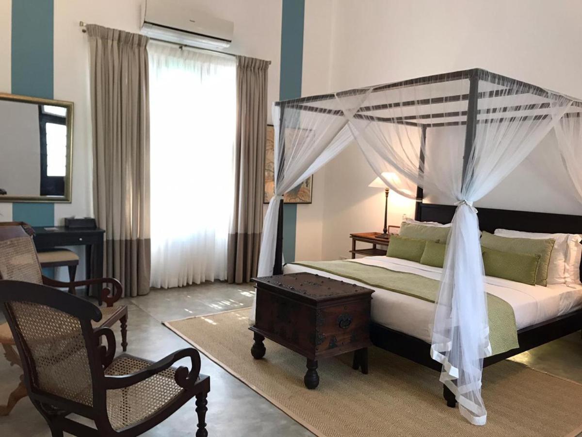 วีลา รีพับลิก คัลเล Hotel กอลล์ ภายนอก รูปภาพ