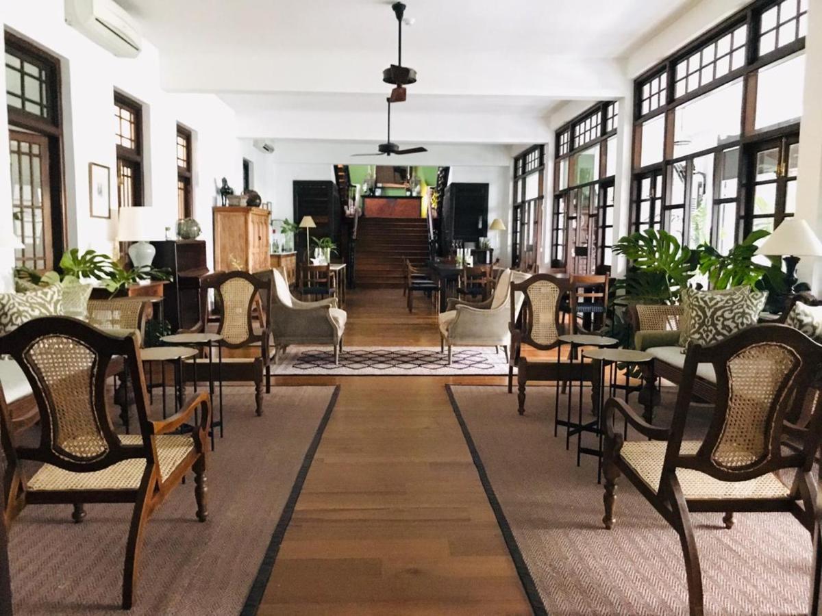 วีลา รีพับลิก คัลเล Hotel กอลล์ ภายนอก รูปภาพ